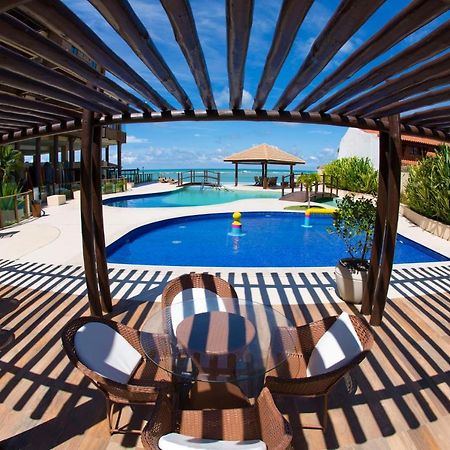 Barra Bali - Barra De Sao Miguel Apartment Ngoại thất bức ảnh