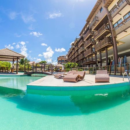 Barra Bali - Barra De Sao Miguel Apartment Ngoại thất bức ảnh