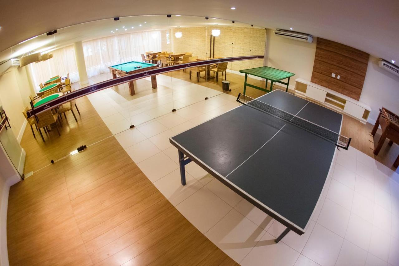 Barra Bali - Barra De Sao Miguel Apartment Ngoại thất bức ảnh