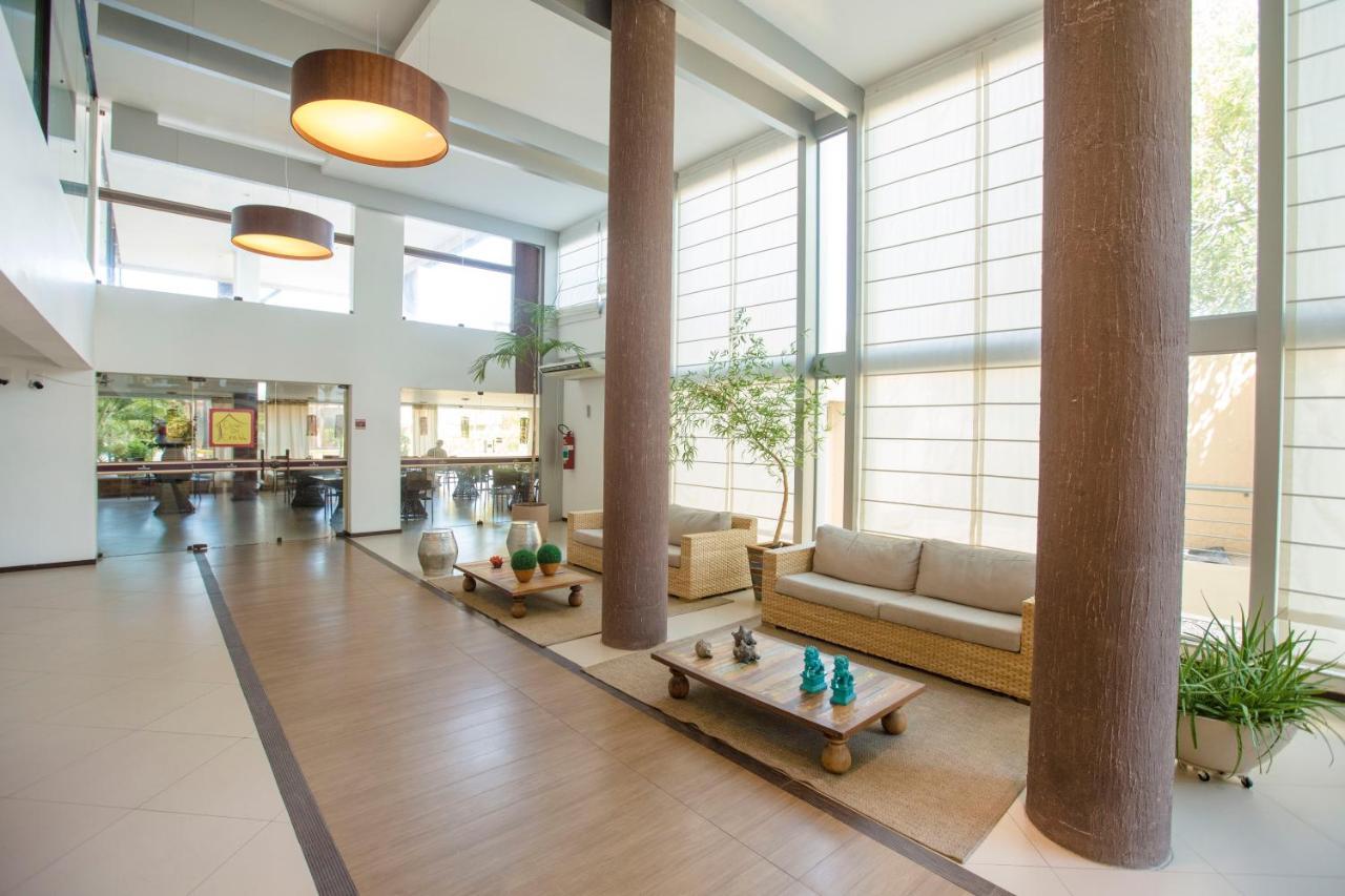 Barra Bali - Barra De Sao Miguel Apartment Ngoại thất bức ảnh