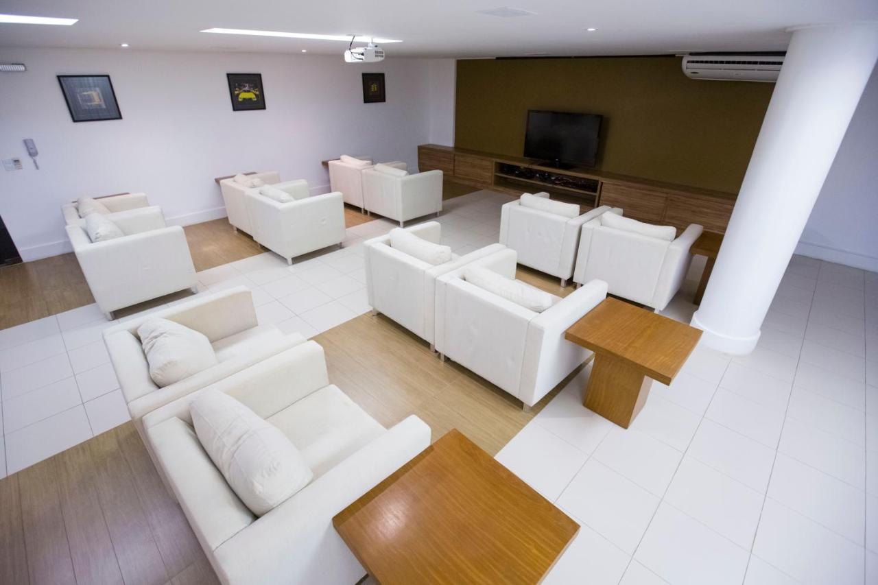 Barra Bali - Barra De Sao Miguel Apartment Ngoại thất bức ảnh