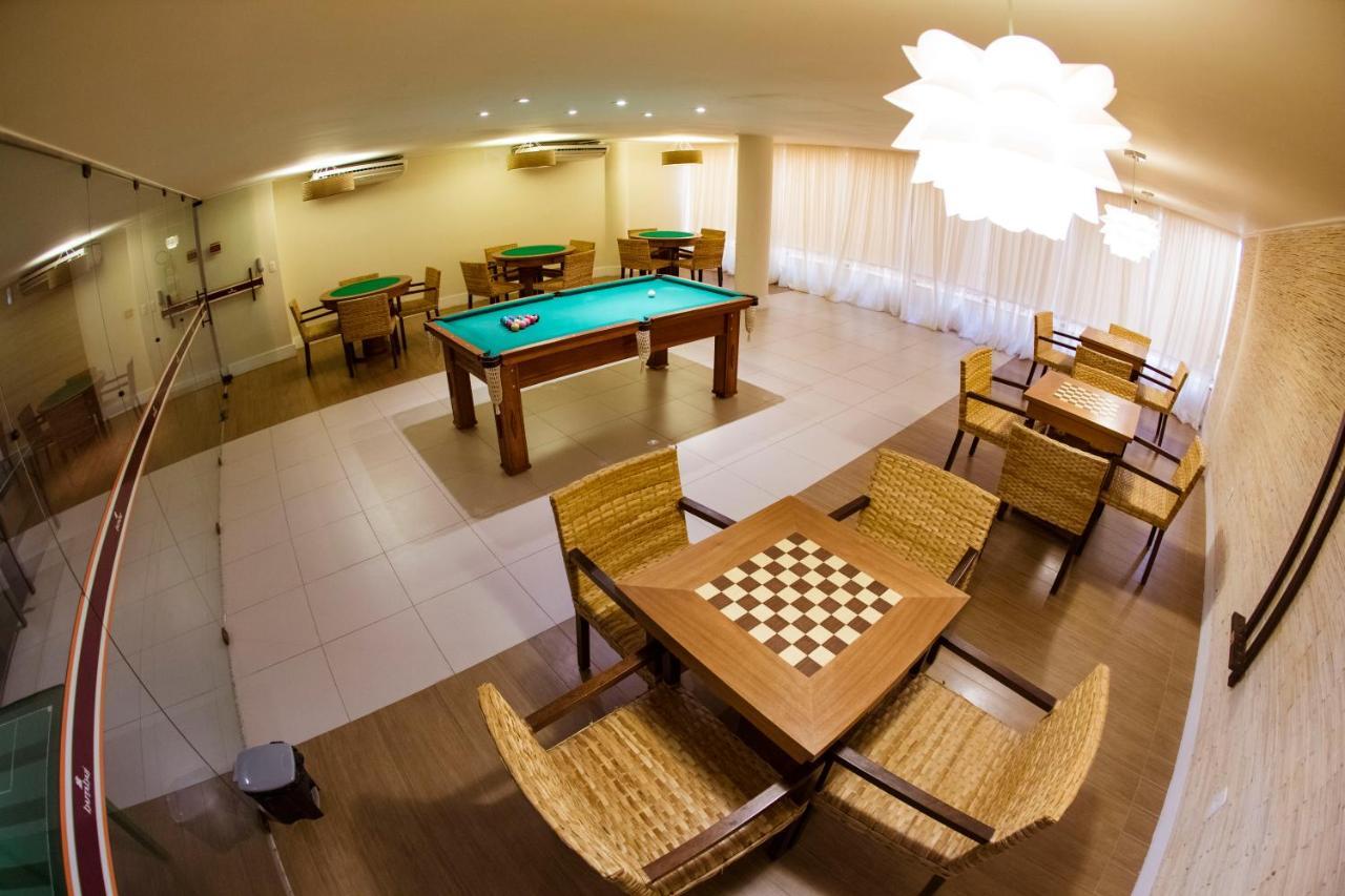Barra Bali - Barra De Sao Miguel Apartment Ngoại thất bức ảnh