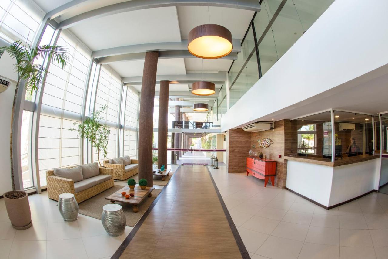 Barra Bali - Barra De Sao Miguel Apartment Ngoại thất bức ảnh