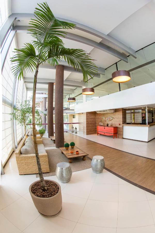 Barra Bali - Barra De Sao Miguel Apartment Ngoại thất bức ảnh