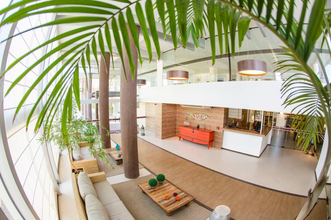 Barra Bali - Barra De Sao Miguel Apartment Ngoại thất bức ảnh