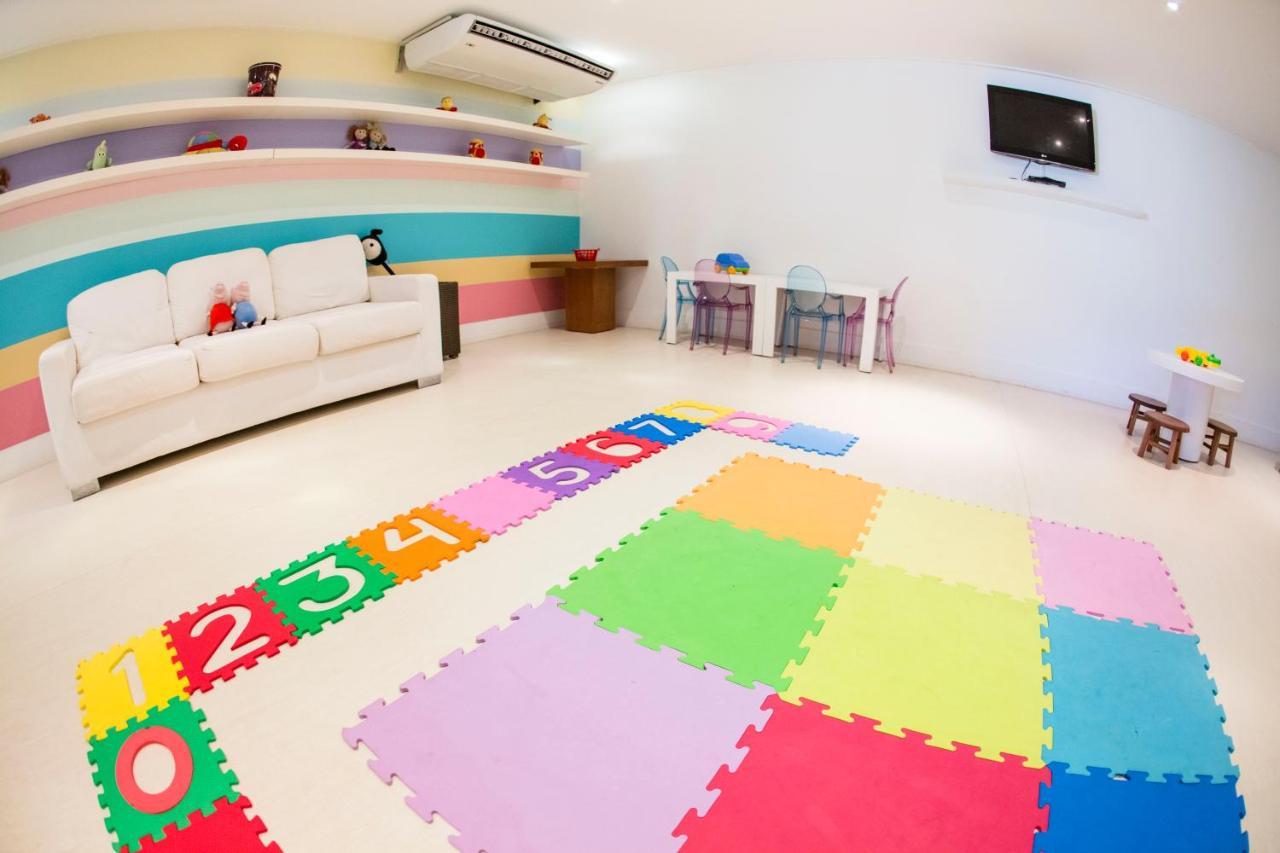 Barra Bali - Barra De Sao Miguel Apartment Ngoại thất bức ảnh