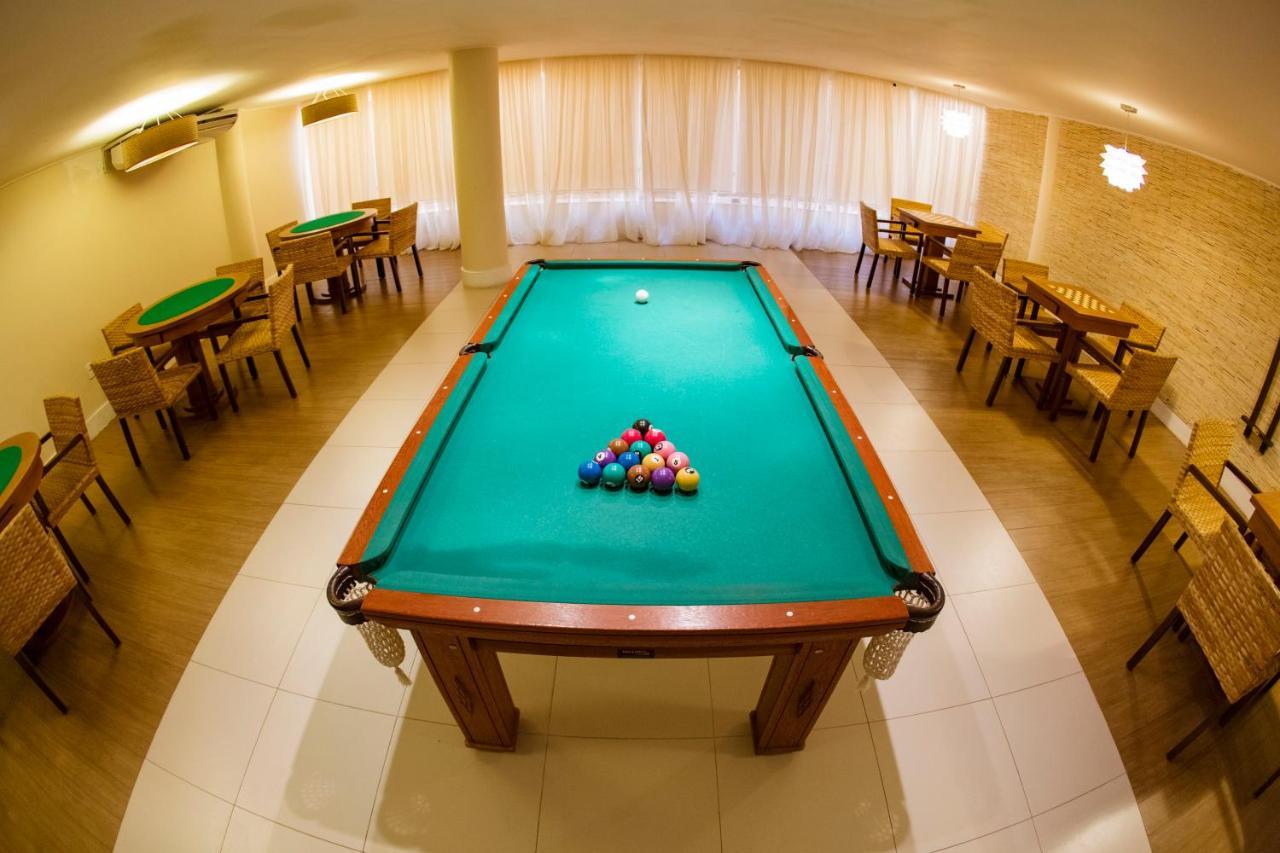 Barra Bali - Barra De Sao Miguel Apartment Ngoại thất bức ảnh